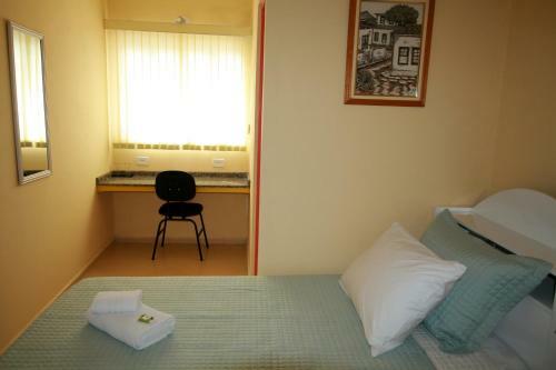 Hostal Pousada Lua Cheia