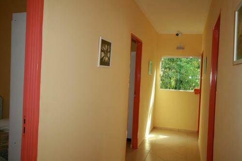 Hostal Pousada Lua Cheia