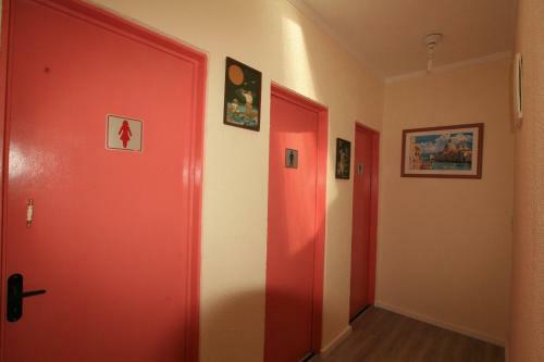 Hostal Pousada Lua Cheia