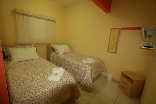 Hostal Pousada Lua Cheia