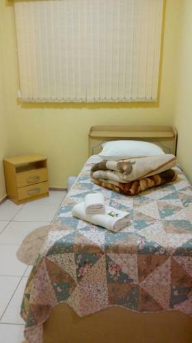 Hostal Pousada Lua Cheia