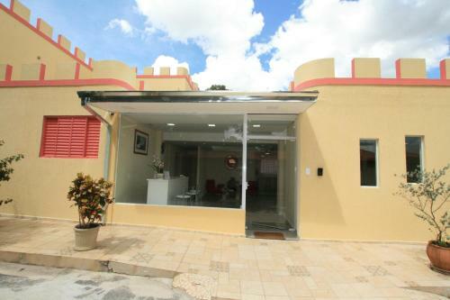 Hostal Pousada Lua Cheia