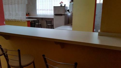 Hostal Pousada Lua Cheia