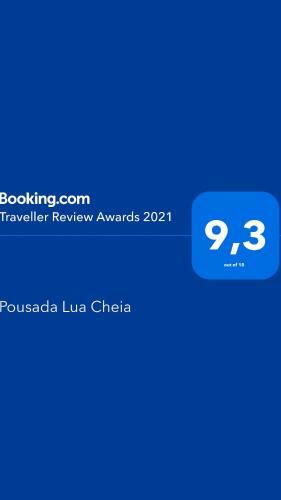 Hostal Pousada Lua Cheia