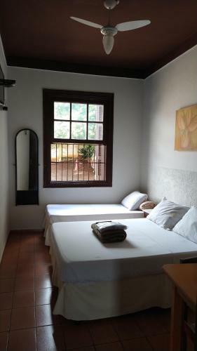 Hotel Columbia Botucatu Ltda
