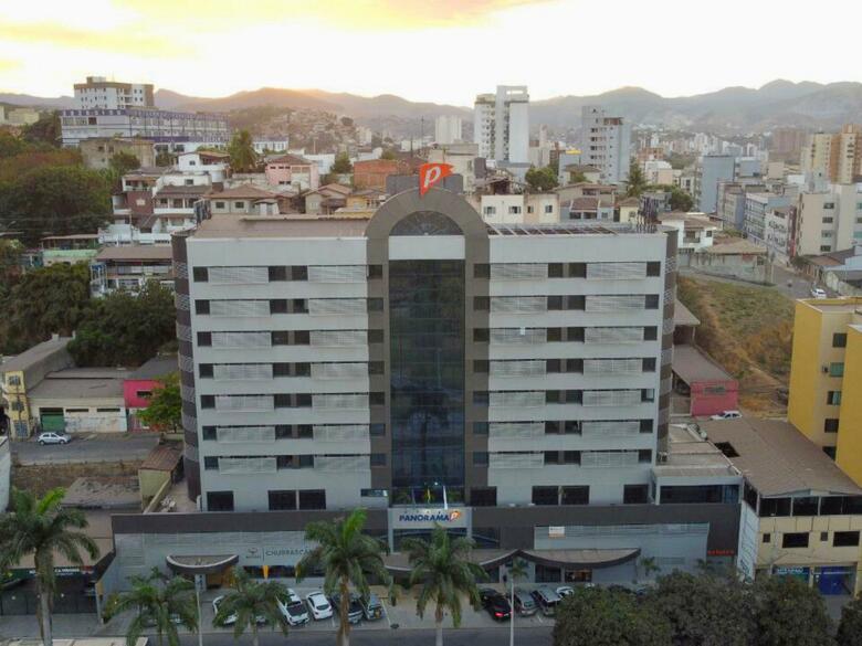 Panorama Tower Hotel