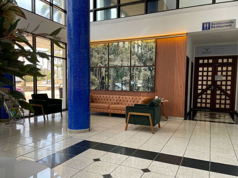 Panorama Tower Hotel