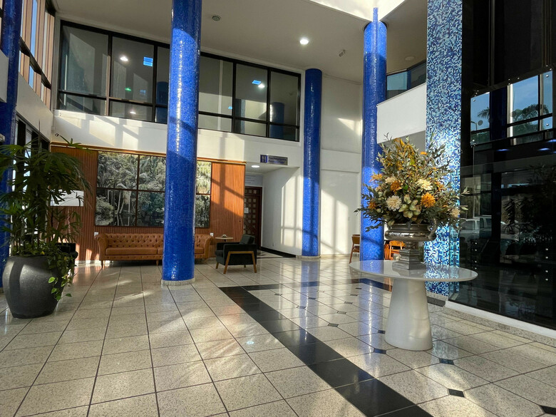 Panorama Tower Hotel