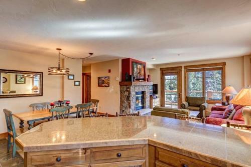Mountain Thunder Condo 2 Bedroom