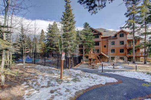 Mountain Thunder Condo 2 Bedroom