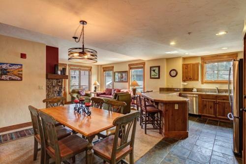 Mountain Thunder Condo 2 Bedroom
