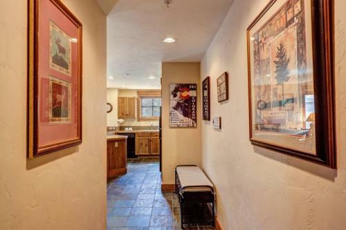 Mountain Thunder Condo 2 Bedroom