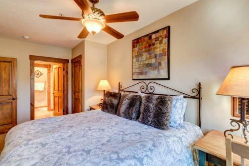 Mountain Thunder Condo 2 Bedroom