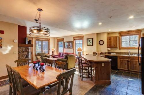 Mountain Thunder Condo 2 Bedroom