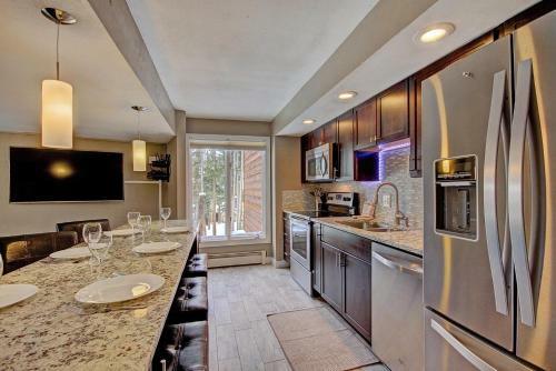 Apartamento Peak 8 Village E35 Condo
