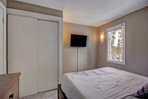 Apartamento Peak 8 Village E35 Condo