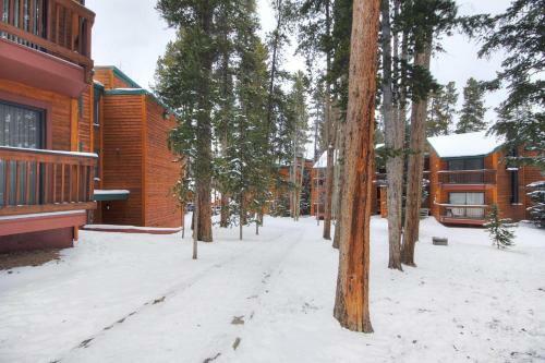 Apartamento Peak 8 Village E35 Condo