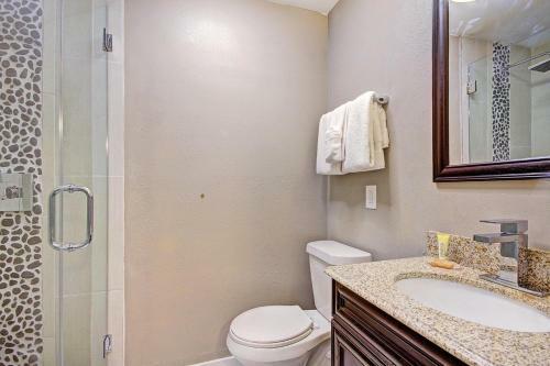 Apartamento Peak 8 Village E35 Condo