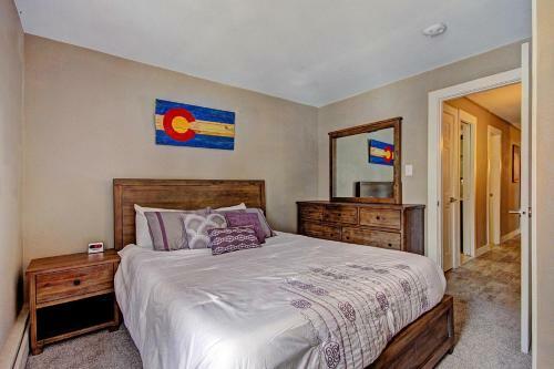 Apartamento Peak 8 Village E35 Condo