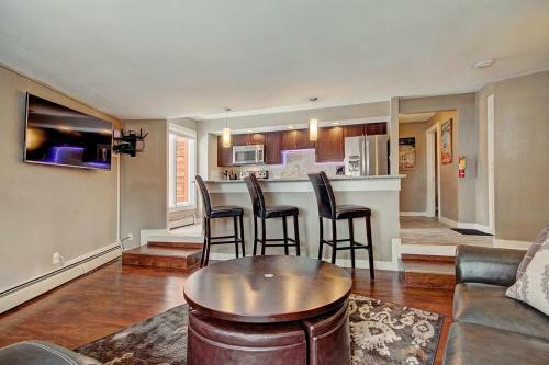 Apartamento Peak 8 Village E35 Condo