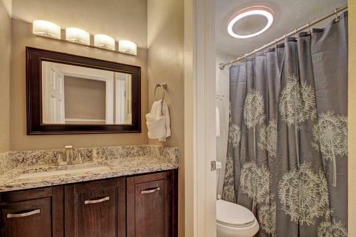Apartamento Peak 8 Village E35 Condo
