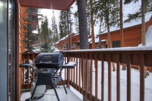 Apartamento Peak 8 Village E35 Condo