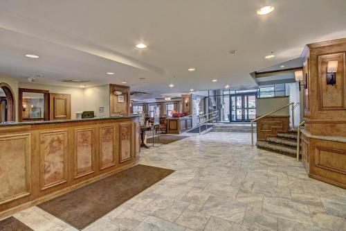 Apartamento River Mtn Lodge W322