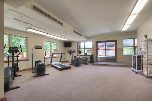 Apartamento River Mtn Lodge W322
