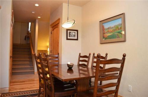 Placer Ridge Townhomes Unit 512