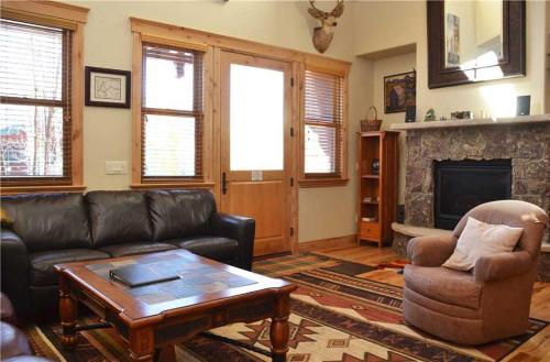 Placer Ridge Townhomes Unit 512