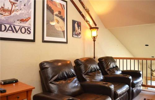 Placer Ridge Townhomes Unit 512