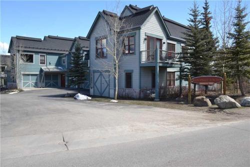 Apartamento Main Street Junction Townhomes Unit 7