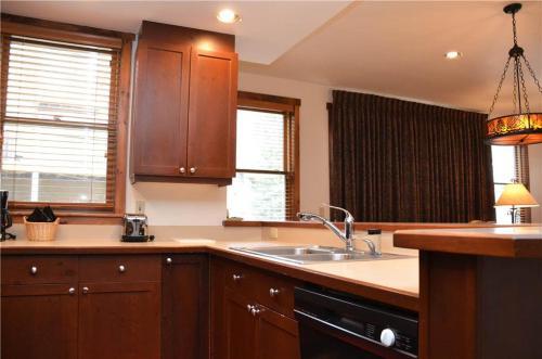 Apartamento Main Street Junction Townhomes Unit 7