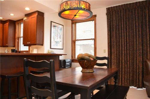 Apartamento Main Street Junction Townhomes Unit 7