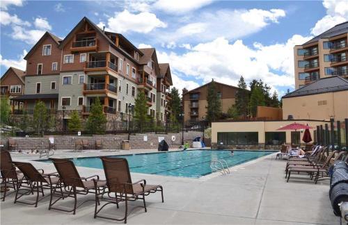 Apartamento Main Street Junction Townhomes Unit 7