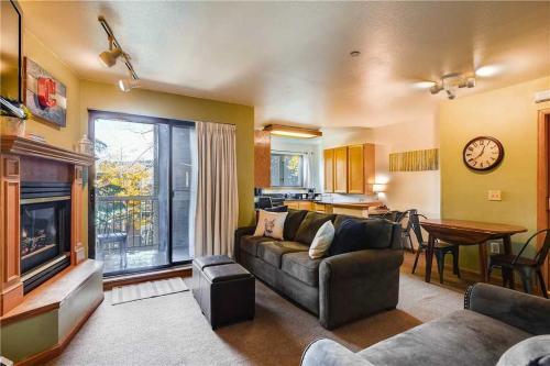 Apartamento River Mountain Lodge #e117 Condo