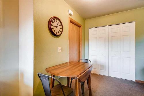 Apartamento River Mountain Lodge #e117 Condo