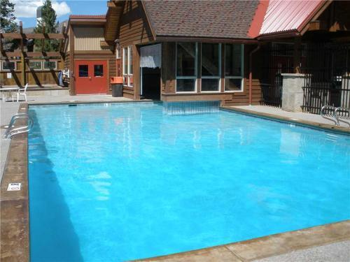 Apartamento Cimarron Unit 103
