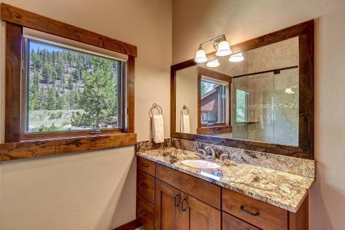 Swan River Retreat Home