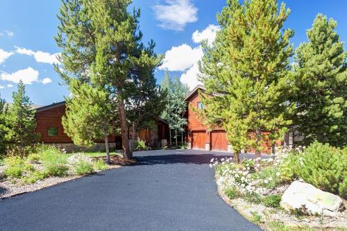 Swan River Retreat Home