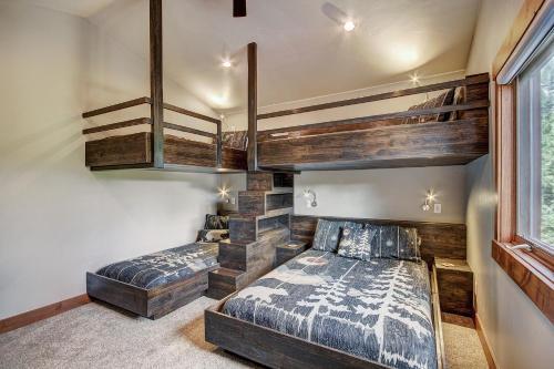 Swan River Retreat Home
