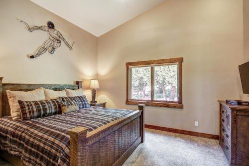 Swan River Retreat Home