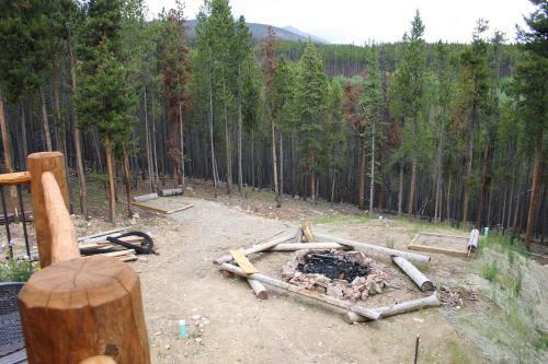 The Flurry Lodge
