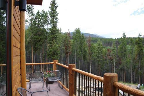 The Flurry Lodge