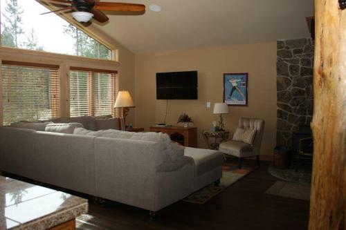 The Flurry Lodge