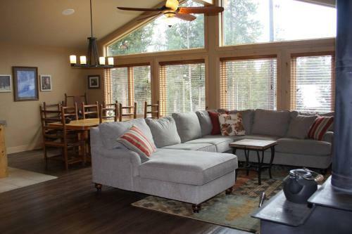The Flurry Lodge