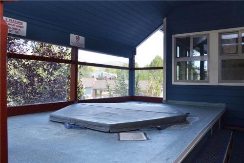 Apartamento River Mountain Lodge Unit E306