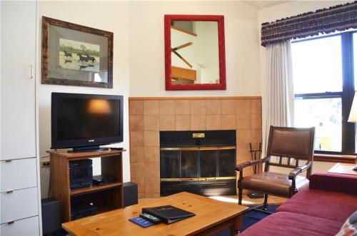 Apartamento River Mountain Lodge Unit E306
