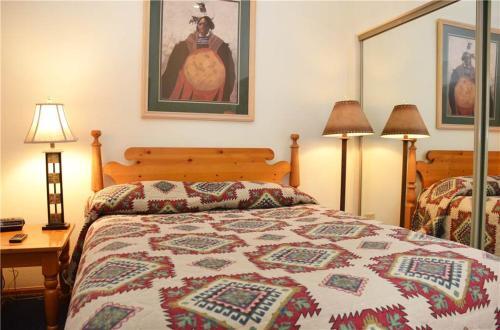 Apartamento River Mountain Lodge Unit E306