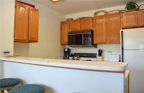 Apartamento River Mountain Lodge Unit E306